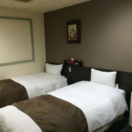 Takamatsu Pearl Hotel - Vacation Stay 11431V Eksteriør bilde