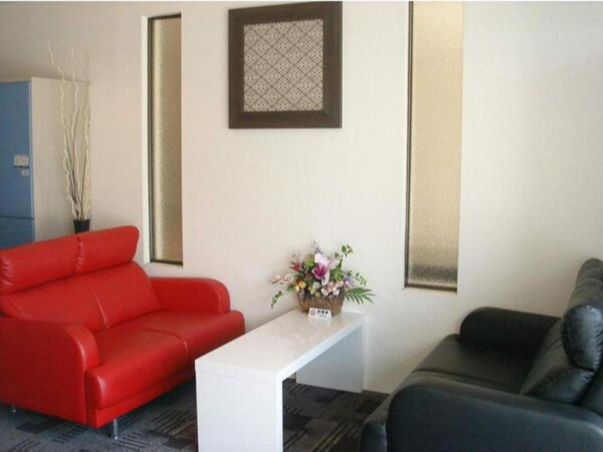Takamatsu Pearl Hotel - Vacation Stay 11431V Eksteriør bilde