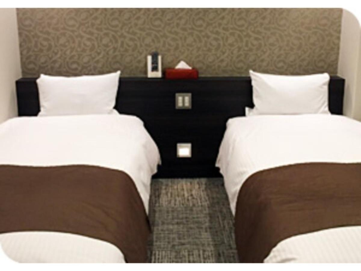 Takamatsu Pearl Hotel - Vacation Stay 11431V Eksteriør bilde